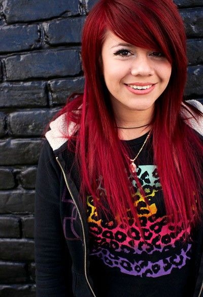 Allison Iraheta