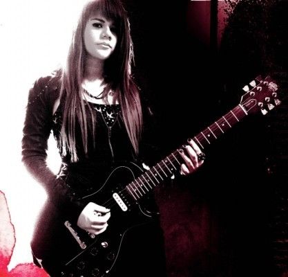Allison Iraheta