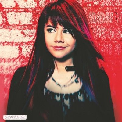 Allison Iraheta