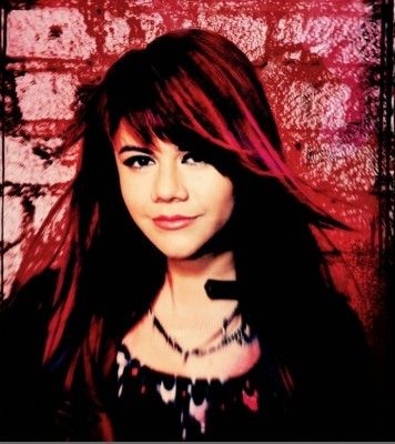 Allison Iraheta