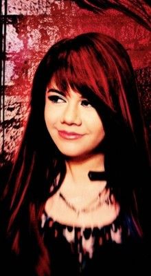 Allison Iraheta