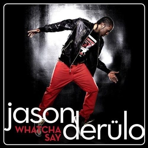 Jason Derulo