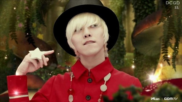 G-Dragon