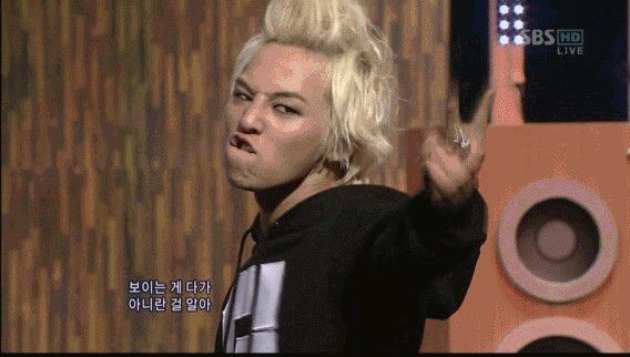 G-Dragon