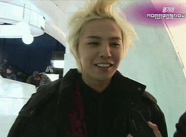 G-Dragon