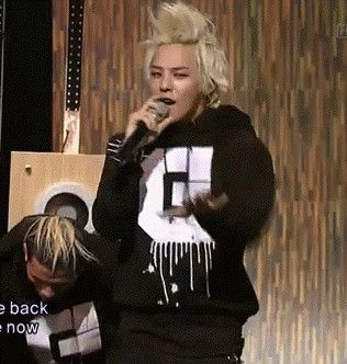 G-Dragon