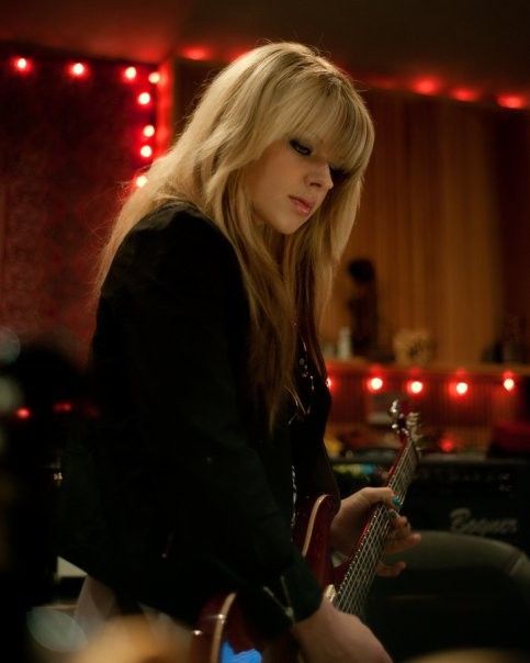 Orianthi Panagaris