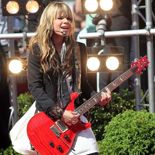 Orianthi Panagaris