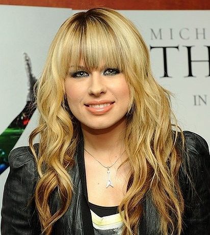 Orianthi Panagaris