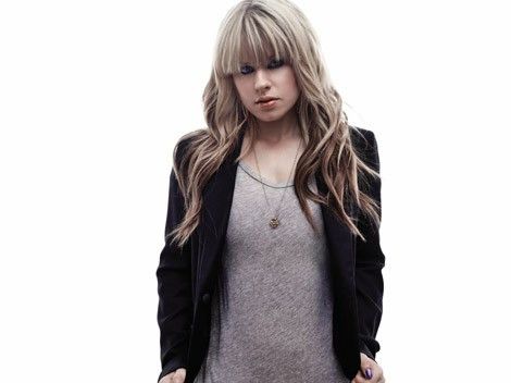 Orianthi Panagaris