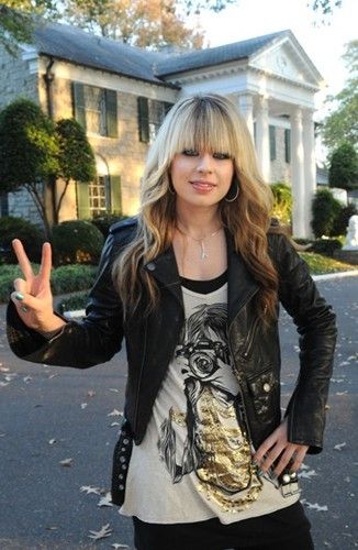 Orianthi Panagaris