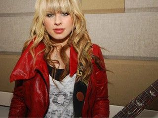 Orianthi Panagaris