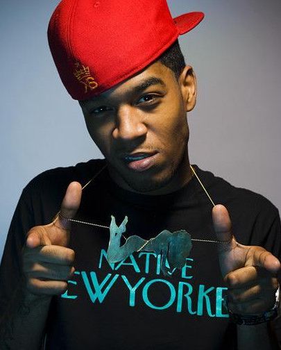 Kid Cudi