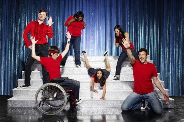 Glee Cast