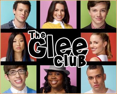 Glee Cast