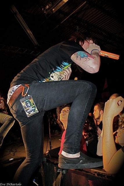 Asking Alexandria