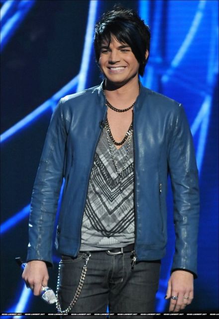 Adam Lambert