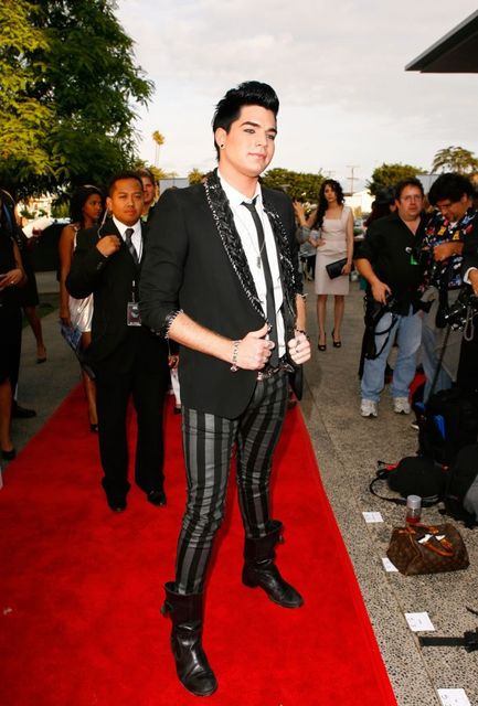 Adam Lambert