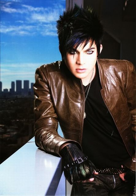 Adam Lambert
