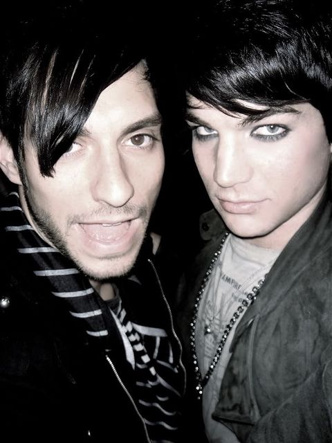Adam Lambert