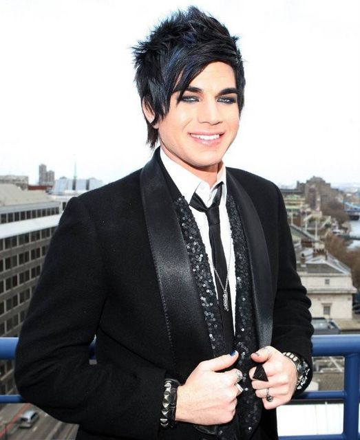 Adam Lambert