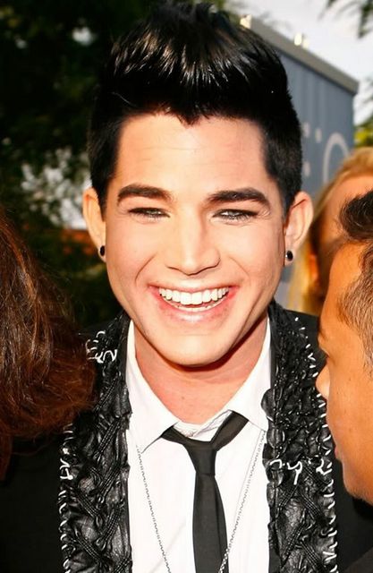 Adam Lambert