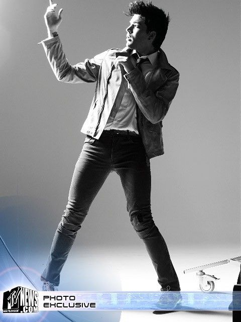 Adam Lambert