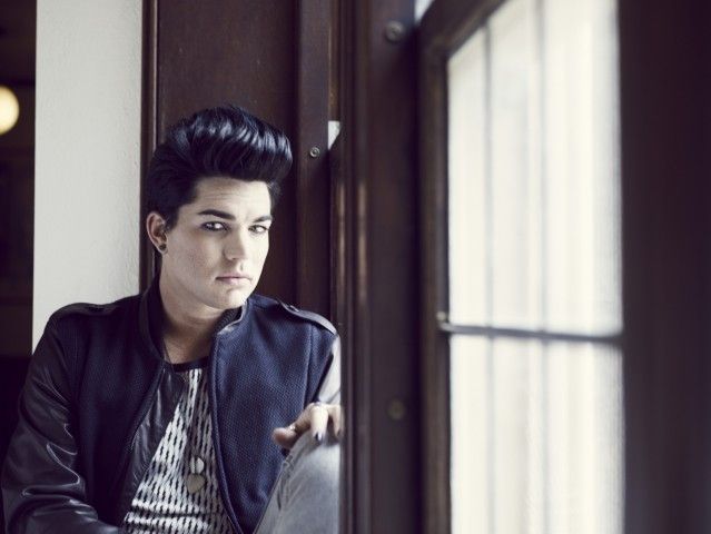 Adam Lambert