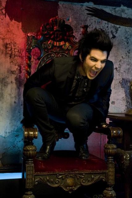 Adam Lambert