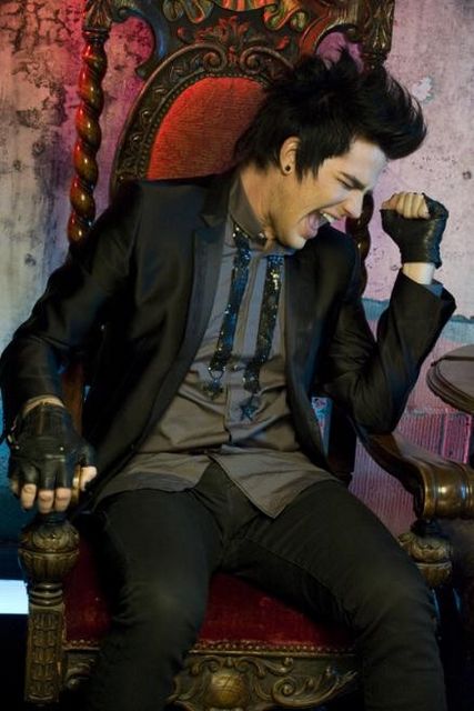 Adam Lambert