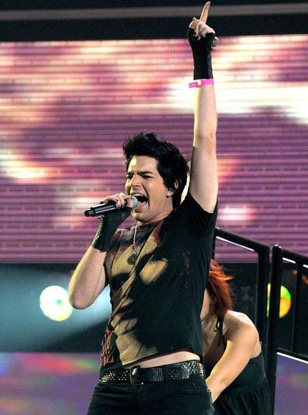Adam Lambert