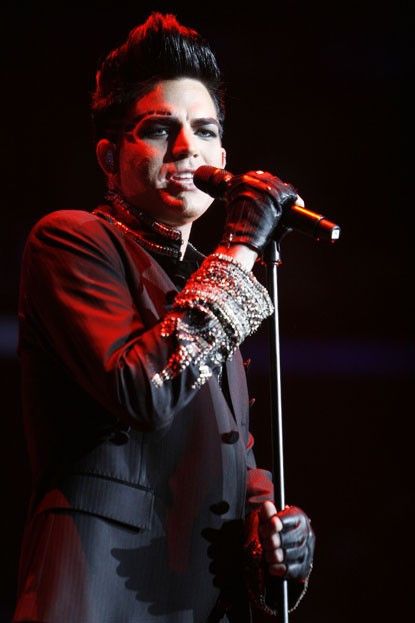 Adam Lambert