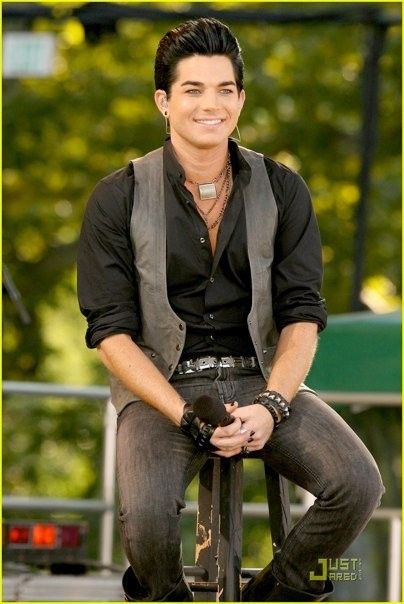 Adam Lambert