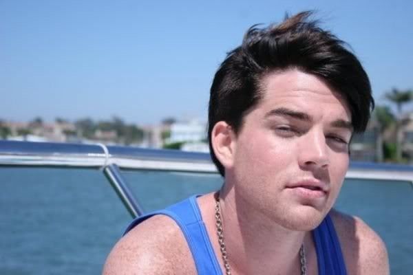 Adam Lambert