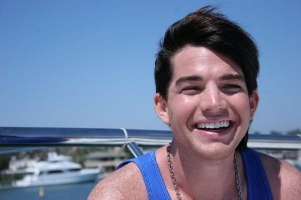 Adam Lambert