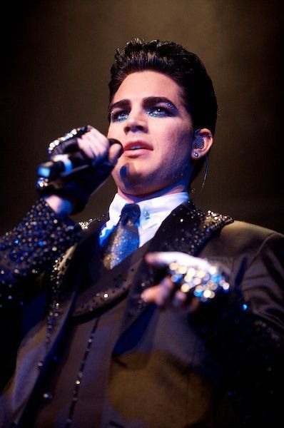 Adam Lambert