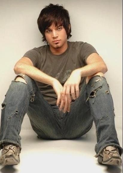 Adam Lambert