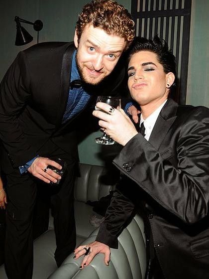 Adam Lambert