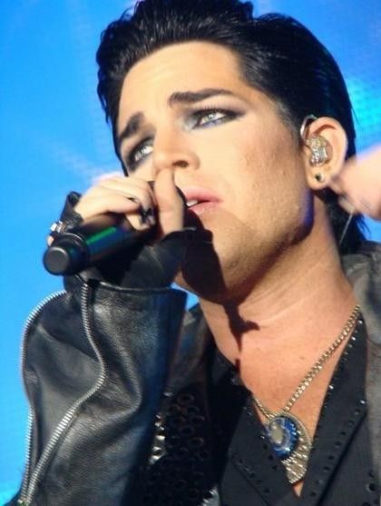 Adam Lambert