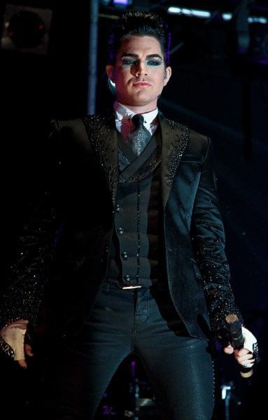 Adam Lambert