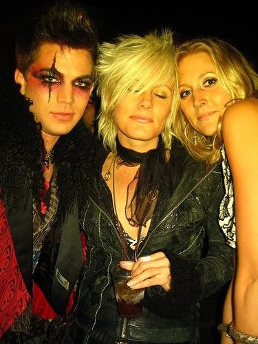 Adam Lambert