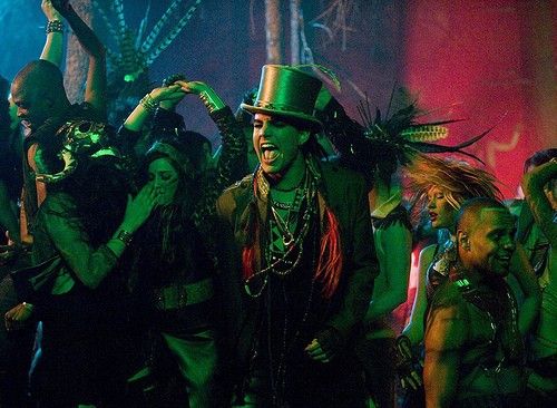 Adam Lambert