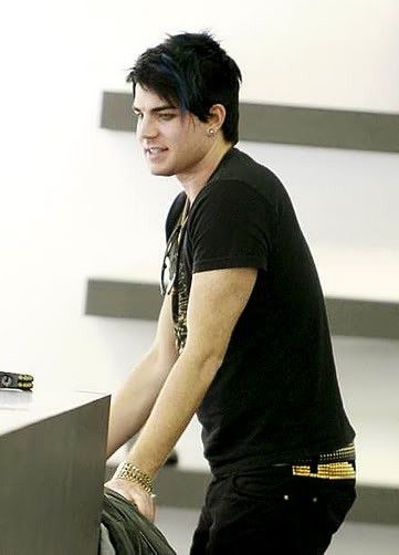 Adam Lambert