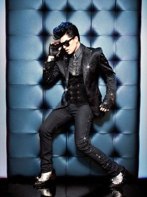 Adam Lambert