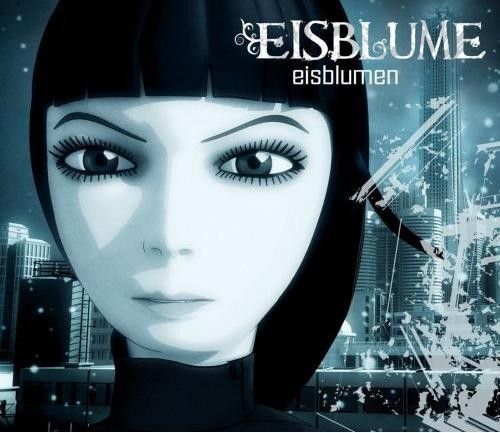 Eisblume
