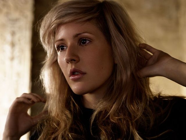 Ellie Goulding