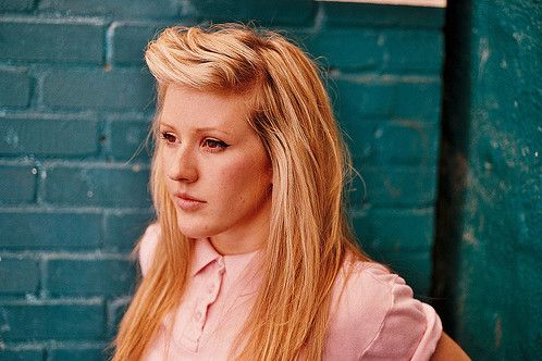Ellie Goulding