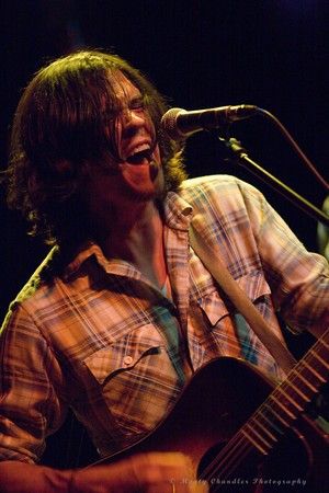 Joshua James