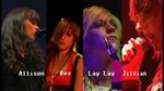 Munchausen By Proxy (feat. Zooey Deschanel & V