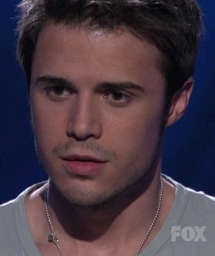 Kris Allen